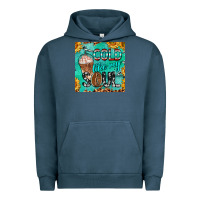 Pigment Midnight Navy cold like my soul  mug coaster Urban Hoodie - BarkalooDesign