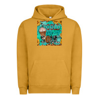Pigment Peanut Butter cold like my soul  mug coaster Urban Hoodie - BarkalooDesign