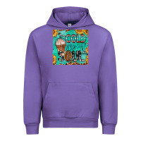 Tulip cold like my soul  mug coaster Urban Hoodie - BarkalooDesign