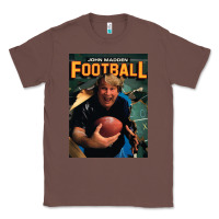 Chestnut john madden football Classic Tee - tuanDangUi