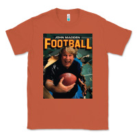 Copper john madden football Classic Tee - tuanDangUi