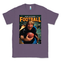 Lavender john madden football Classic Tee - tuanDangUi