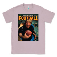 Lilac john madden football Classic Tee - tuanDangUi