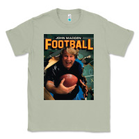 Matcha john madden football Classic Tee - tuanDangUi