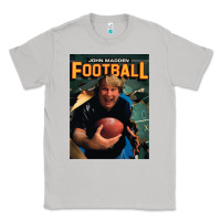 John Madden Football Classic Tee | Teevron