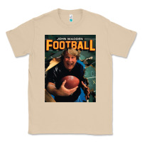 Mushroom john madden football Classic Tee - tuanDangUi