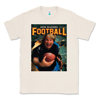 Natural john madden football Classic Tee - tuanDangUi