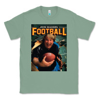 Sage john madden football Classic Tee - tuanDangUi
