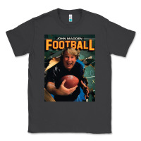 Smoke john madden football Classic Tee - tuanDangUi
