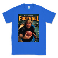 True Royal john madden football Classic Tee - tuanDangUi