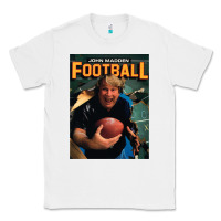 White john madden football Classic Tee - tuanDangUi
