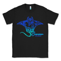 Black Cancun Sea Stingray Mexico Matching Family Vacatio Classic Tee - tuanDangUi