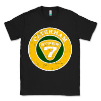Black caterham t shirt Classic Tee - tuanDangUi