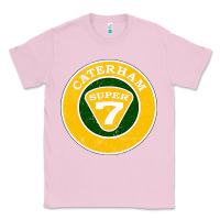 Bubblegum Pink caterham t shirt Classic Tee - tuanDangUi