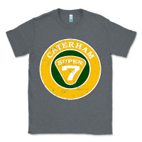 Charcoal Heather caterham t shirt Classic Tee - tuanDangUi