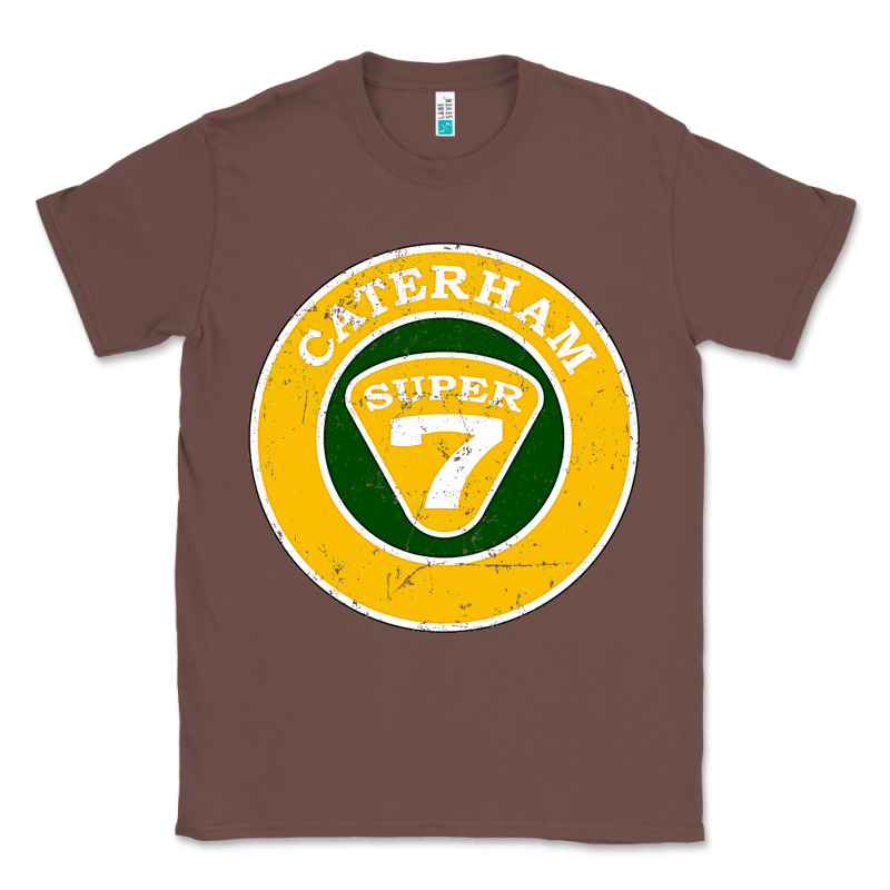 Caterham T Shirt Classic Tee by tuanDangUi | Teevron