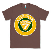 Chestnut caterham t shirt Classic Tee - tuanDangUi