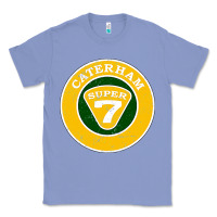 Colony Blue caterham t shirt Classic Tee - tuanDangUi