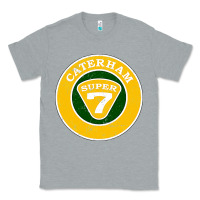 Heather Grey caterham t shirt Classic Tee - tuanDangUi