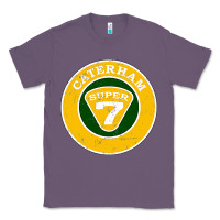 Lavender caterham t shirt Classic Tee - tuanDangUi