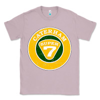 Lilac caterham t shirt Classic Tee - tuanDangUi