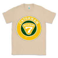 Mushroom caterham t shirt Classic Tee - tuanDangUi