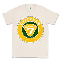 Natural caterham t shirt Classic Tee - tuanDangUi