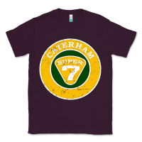 Plum caterham t shirt Classic Tee - tuanDangUi
