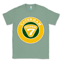 Sage caterham t shirt Classic Tee - tuanDangUi