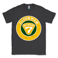 Smoke caterham t shirt Classic Tee - tuanDangUi