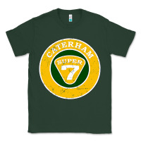 Sports Green caterham t shirt Classic Tee - tuanDangUi