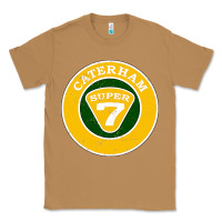 Toasted Coconut caterham t shirt Classic Tee - tuanDangUi