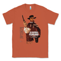 Copper a fistful of dollars vintage Classic Tee - tuanDangUi