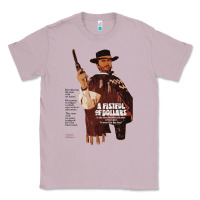 Lilac a fistful of dollars vintage Classic Tee - tuanDangUi