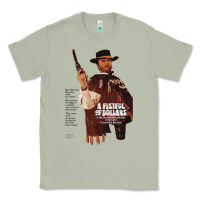 Matcha a fistful of dollars vintage Classic Tee - tuanDangUi