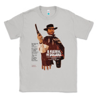Moon Dust a fistful of dollars vintage Classic Tee - tuanDangUi