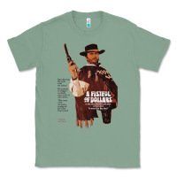 Sage a fistful of dollars vintage Classic Tee - tuanDangUi