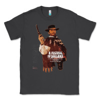 Smoke a fistful of dollars vintage Classic Tee - tuanDangUi