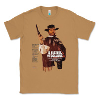 Toasted Coconut a fistful of dollars vintage Classic Tee - tuanDangUi