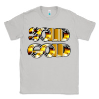 Moon Dust solid gold 1980s tv show pop music Classic Tee - tuanDangUi