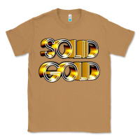 Toasted Coconut solid gold 1980s tv show pop music Classic Tee - tuanDangUi