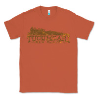 Copper tucumcari Classic Tee - tuanDangUi