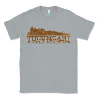 Heather Grey tucumcari Classic Tee - tuanDangUi