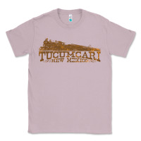 Lilac tucumcari Classic Tee - tuanDangUi