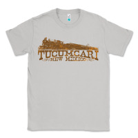 Moon Dust tucumcari Classic Tee - tuanDangUi