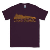 Plum tucumcari Classic Tee - tuanDangUi