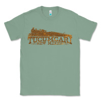 Sage tucumcari Classic Tee - tuanDangUi