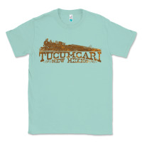 Seafoam tucumcari Classic Tee - tuanDangUi