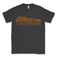 Smoke tucumcari Classic Tee - tuanDangUi