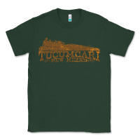 Sports Green tucumcari Classic Tee - tuanDangUi